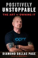 Positively Unstoppable: The Art of Owning It Page