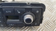 AUDI A8 D3 PANEL Schalter Bedienteil klimaanlage 4E0820043A