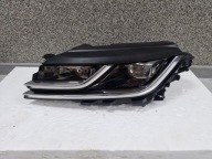lights VW Arteon LIFT Full Led 2022 2 Soczewki left right complete