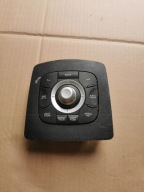RENAULT MEGANE III switch PANEL NAVI 253B00345R 04381594 CSW-2011RN