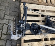 Wrangler JL Rubicon 392 6.4 teljes differenciál hátsó differenciál ratio 3.73