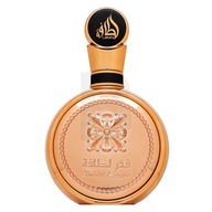 Lattafa Fakhar Gold parfumovaná voda pre ženy 100 ml