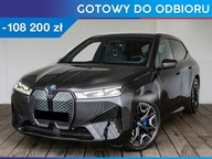 BMW Ix xDrive40 Suv (326KM) 2023