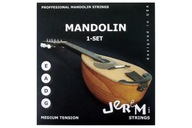 Jeremi Struny do mandoliny