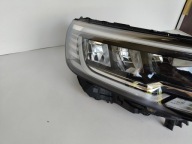 light right REFLEKTOR RENAULT KANGOO IV 21- FULL LED