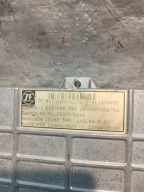 control unit computer BOSH MAN ZF 6009056371 134493 0501211685