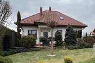 Dom, Jedlicze, Jedlicze (gm.), 196 m²