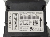 Module Airbag Ford Focus 3 2014 CM5T14B321CA