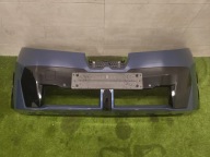 BMW IX3 NA5 bumper front front C7U m-packet