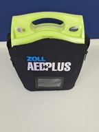 Defibrylator AED Zoll Plus