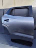 RENAULT AUSTRAL door rear part rear. right complete DEMONTAZ