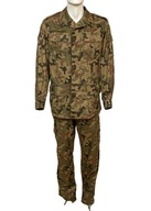 Vojenská poľná uniforma 124Z/MON vz 93 92/178/90