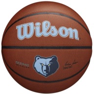 Баскетбольний м'яч Wilson Team WTB3100XBMEM р.7