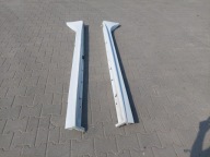 moulding threshold cap left threshold left JAGUAR XF II X260 sedan R-SPORT NER