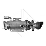 NRF 48011 Chladič, chladiaci systém motora