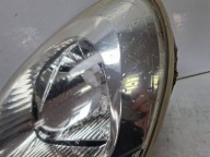 light front left 8200236590 RENAULT KANGOO and LIFT 03-08