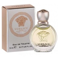 Versace Eros Pour Femme EDT W 5ml