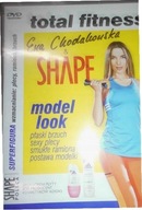 EWA CHODAKOWSKA & SHAPE MODEL LOOK