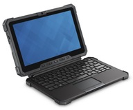 Notebook Dell 7212 Rugged EXTREME 11,6 " Intel Core i5 16 GB / 1000 GB čierny