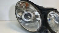 light xenon right Mercedes E Klasa W211 02