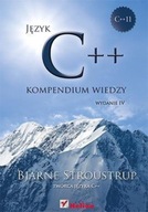 Język C Kompendium wiedzy