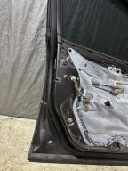 door left front ACURA RL sedan NH736M