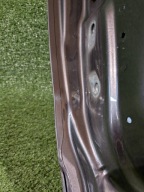 door front right right front OPEL CROSSLAND X 16- NR.4381
