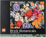 Puzzle LEGO Brick Botanicals (1000 elementów)
