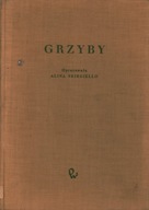 GRZYBY - SKIRGIEŁŁO, CZUBIŃSKI, KOCHMANN