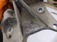 držák motoru Citroen C3 2002-2004 9646424380