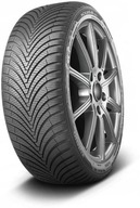 Kumho Solus HA32 205/55R16 91 H priľnavosť na snehu (3PMSF)