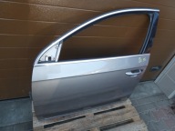 VW PASSAT B7 KOMBI door left front complete