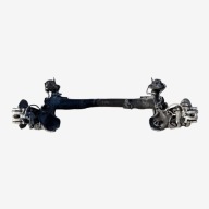 suspension beam axis rear complete JEEP AVENGER 2024 ROK discs