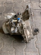 Getriebe 20A704 CITROEN C3 III (2016-2024) 1.2 PURETECH