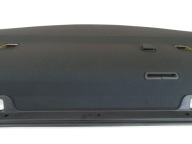 cover boot plato BMW e90 sedan
