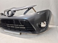 TOYOTA VERSO LIFT 13-18 bumper front front washer
