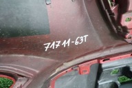 SUZUKI SX4 S-CROSS LIFT 21- front bumper front