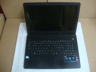 Asus F501A Intel B980/4Gb/320Gb OK!