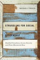 Struggling for Social Citizenship: Disabled
