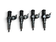 injector Audi A3 8P facelift 2006 038130073AG