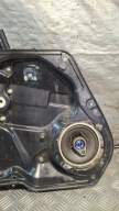 window regulator sheet metal left front SEAT TOLEDO II