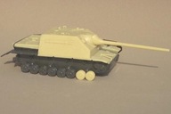 Jagdpanzer IV/70 (A) Conversion Modell Trans Modellbau | MT72012 sz