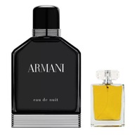 Giorgio Armani Eau de Nuit 100ml EDP PERFUMY MĘSKIE inspiracja