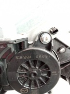 mechanism windows right front EUROPA BCJH5857X Mazda 3 IV (2019-)