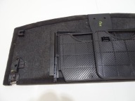 emelet csomagtartó BMW E61