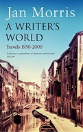 A Writer s World Morris Jan