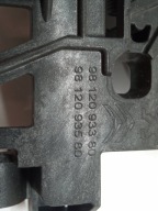 handle inner side right 9812093380 9812093580 Toyota ProAce II
