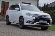 Mitsubishi Outlander 2.0 Hybryda Plug-In 203KM Lift HandsFree Kamera360