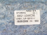 cover lower consoles FORD MONDEO MK4