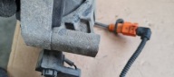 A7 4G engine mount left 3.0 TDI CDU 4G0199381LG A6 C7 4G